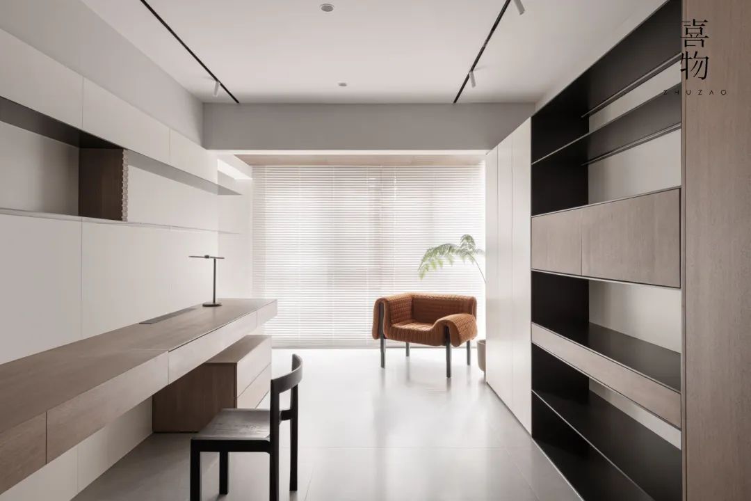 成都市高新区艺术空间丨中国成都丨喜物筑造-43