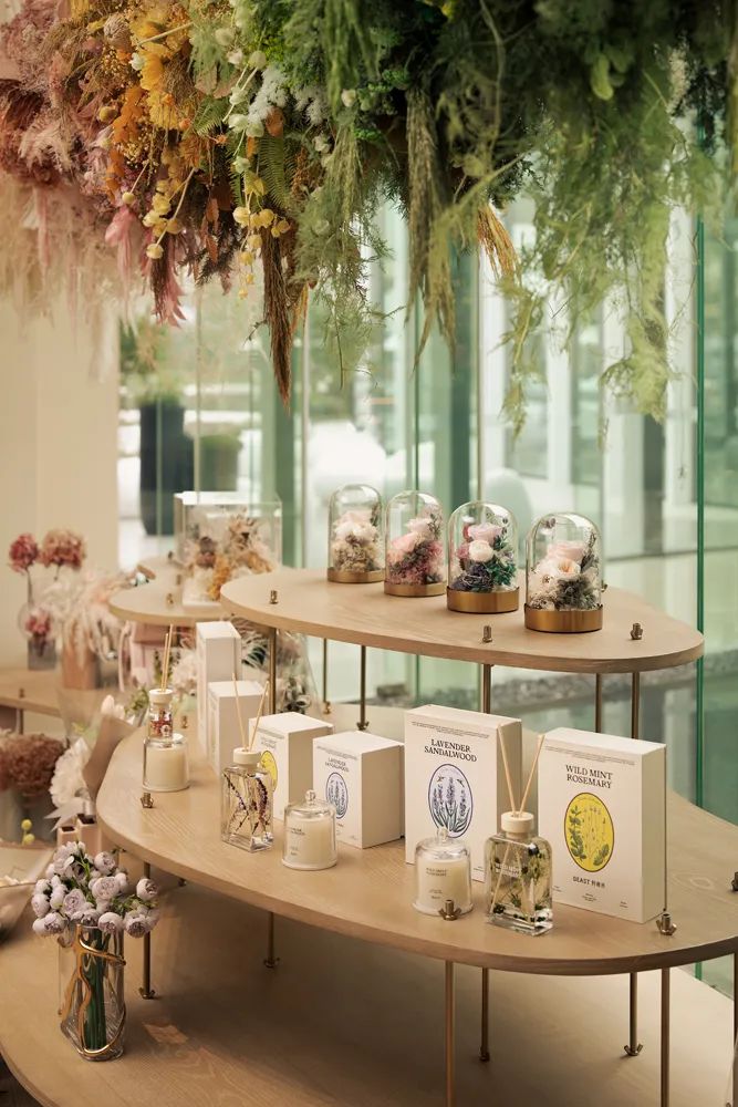 广州华润公园上城丨中国广州丨矩阵纵横-59