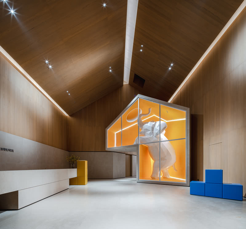 ENJOYDESIGN十年变革之路 | 美学让生活回归本真-39