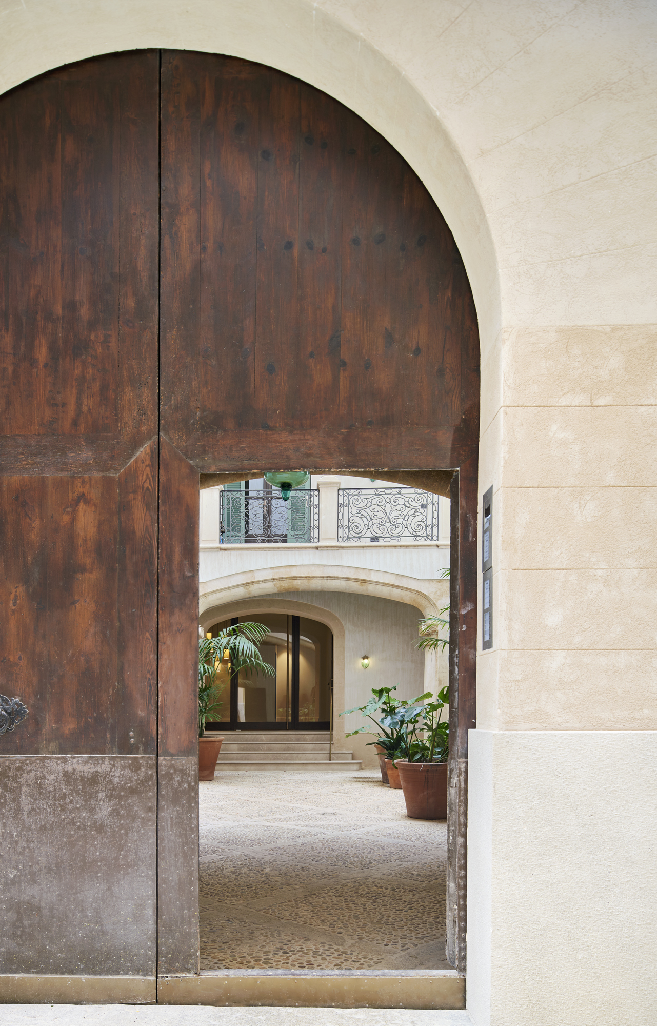 Can Santacilia 住宅项目丨西班牙丨OHLAB-14