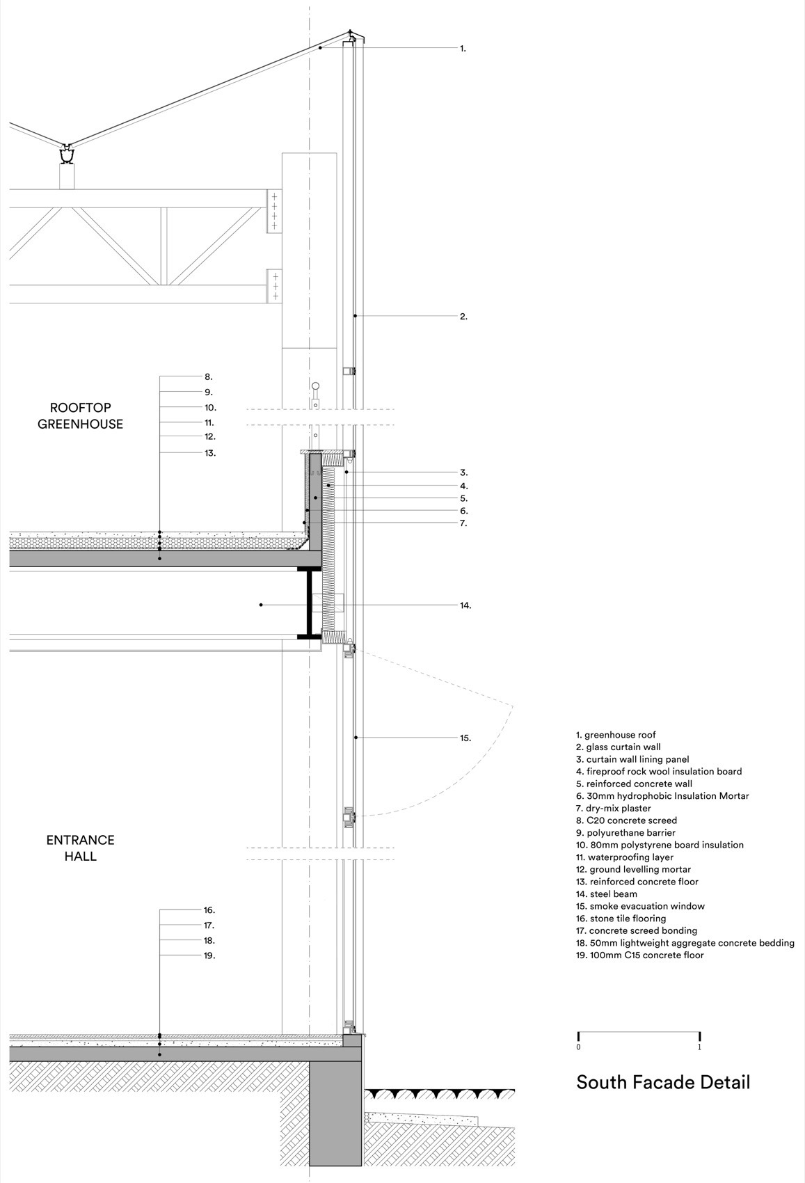 衡水垂直农场丨中国衡水丨van Bergen Kolpa建筑事务所-95