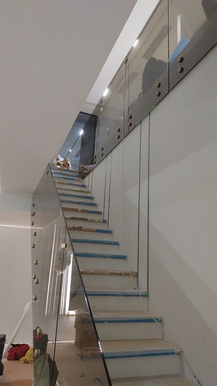 Новогорск280平方米住宅项目丨俄罗斯莫斯科-27