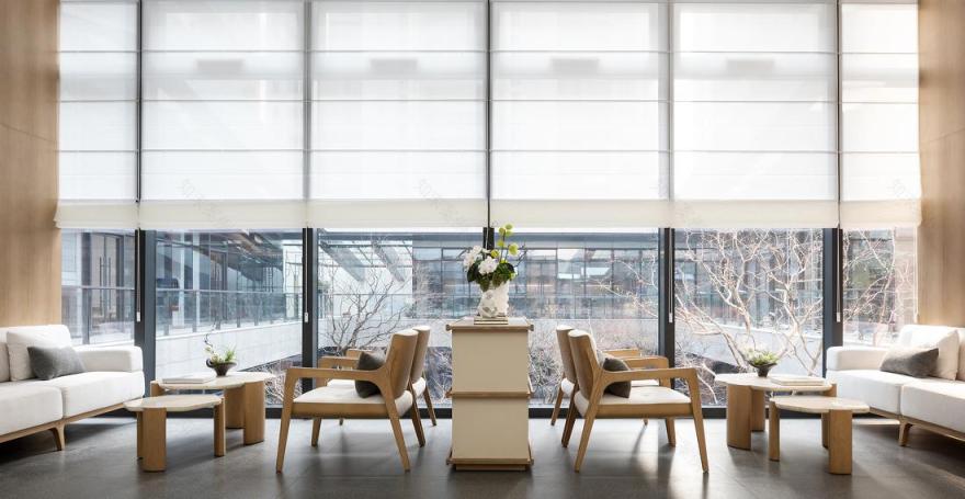 素颜陈设 · 商丘金沙天悦邻里中心丨中国商丘-11