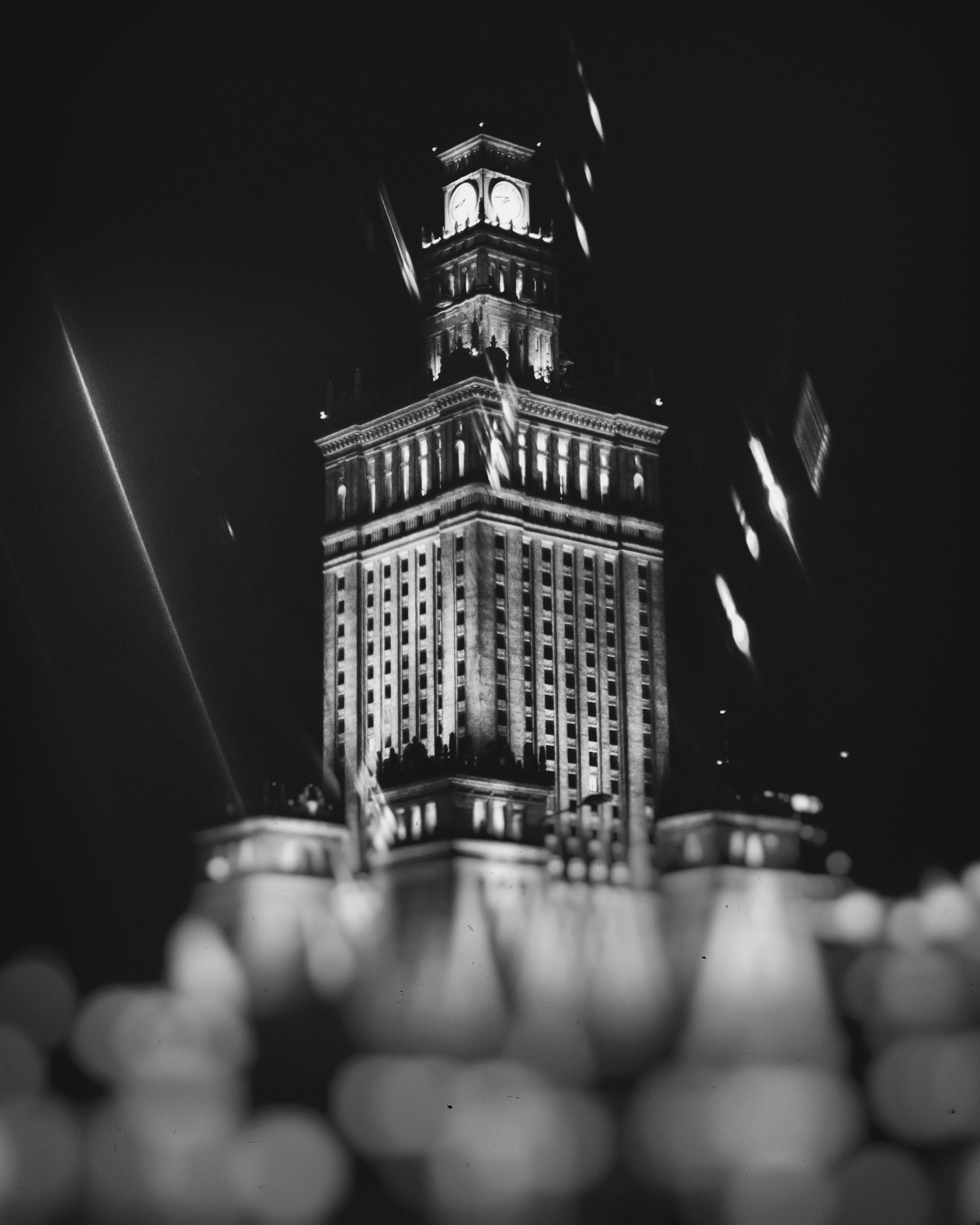 Warsaw • city • architecture-20