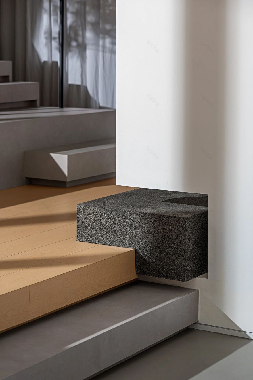 大医精诚丨中国深圳丨一乘建筑-15