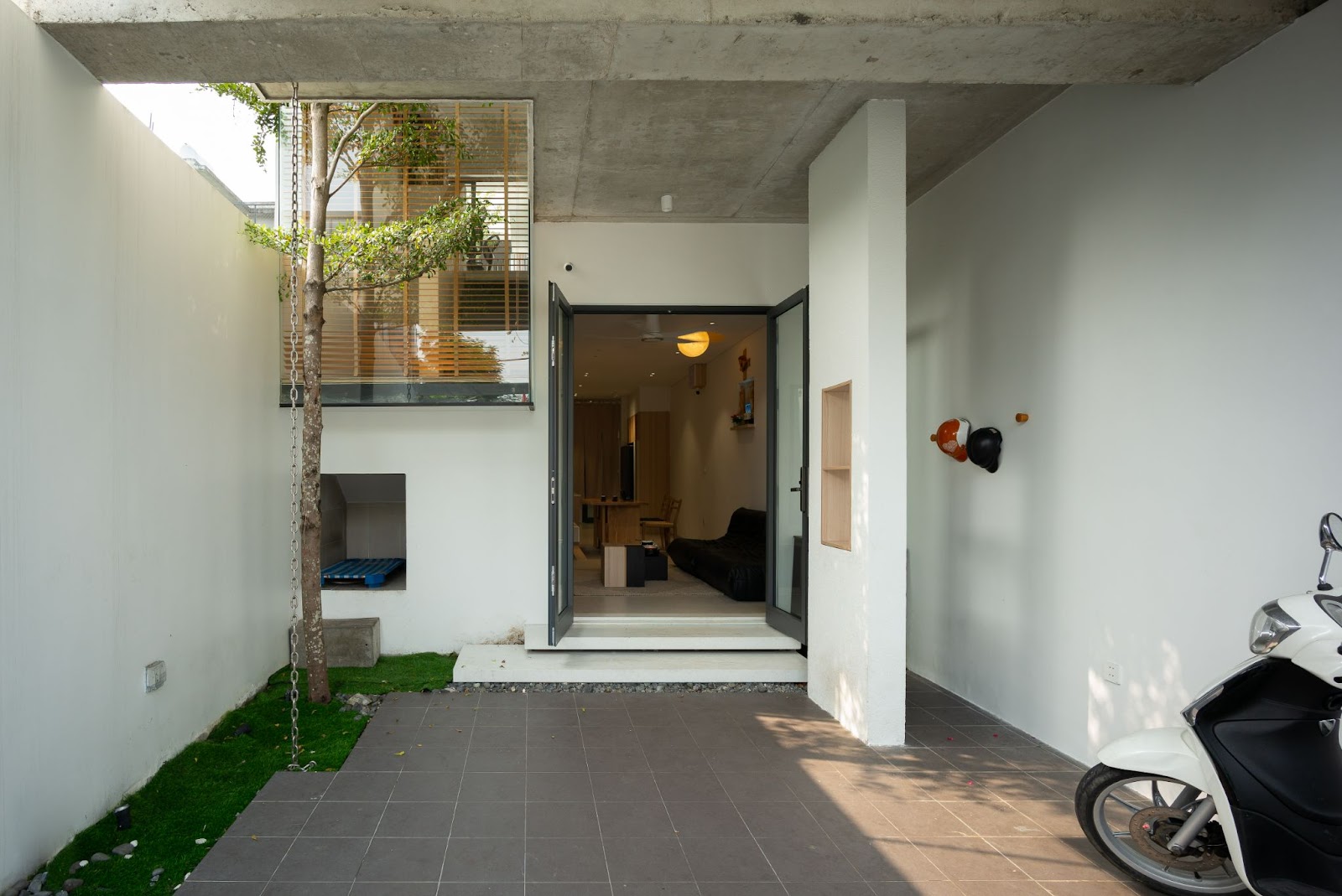 KHÁNH HOUSE - INTERIOR-13