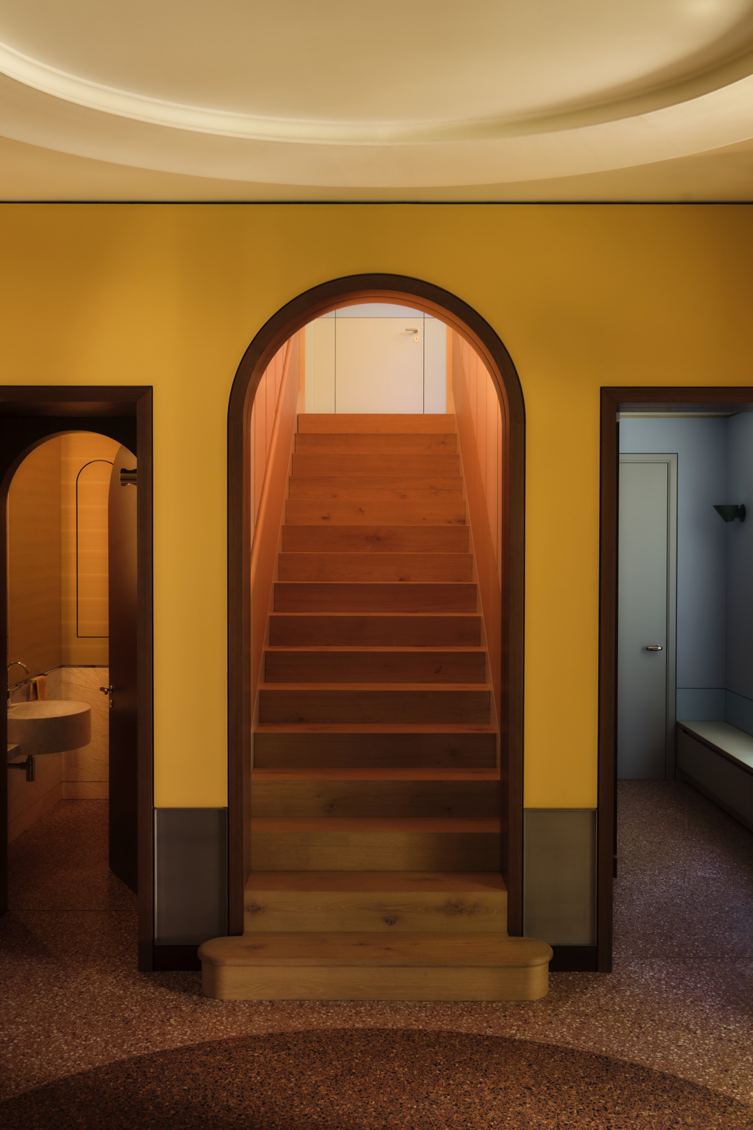 德国鲁尔“花园别墅”翻新项目丨德国建筑师吉斯伯特·波普勒（Gisbert Pöppler）-13