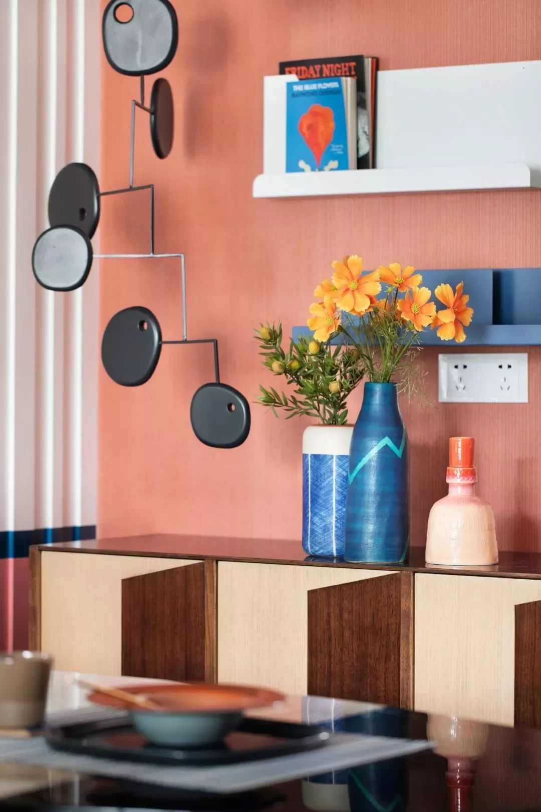 趣味空间，不得了的美-113