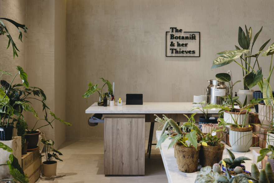 绿意盎然的社区导向商业空间丨LAANK-11