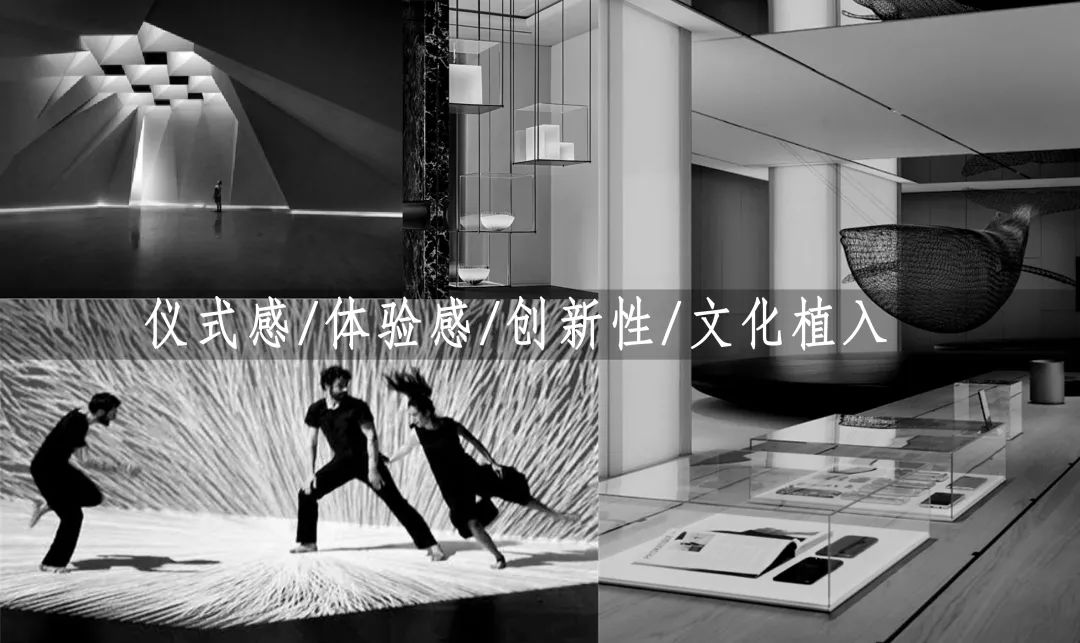 常州融创龙宸映售楼处丨中国常州丨南京我们室内设计有限公司-11