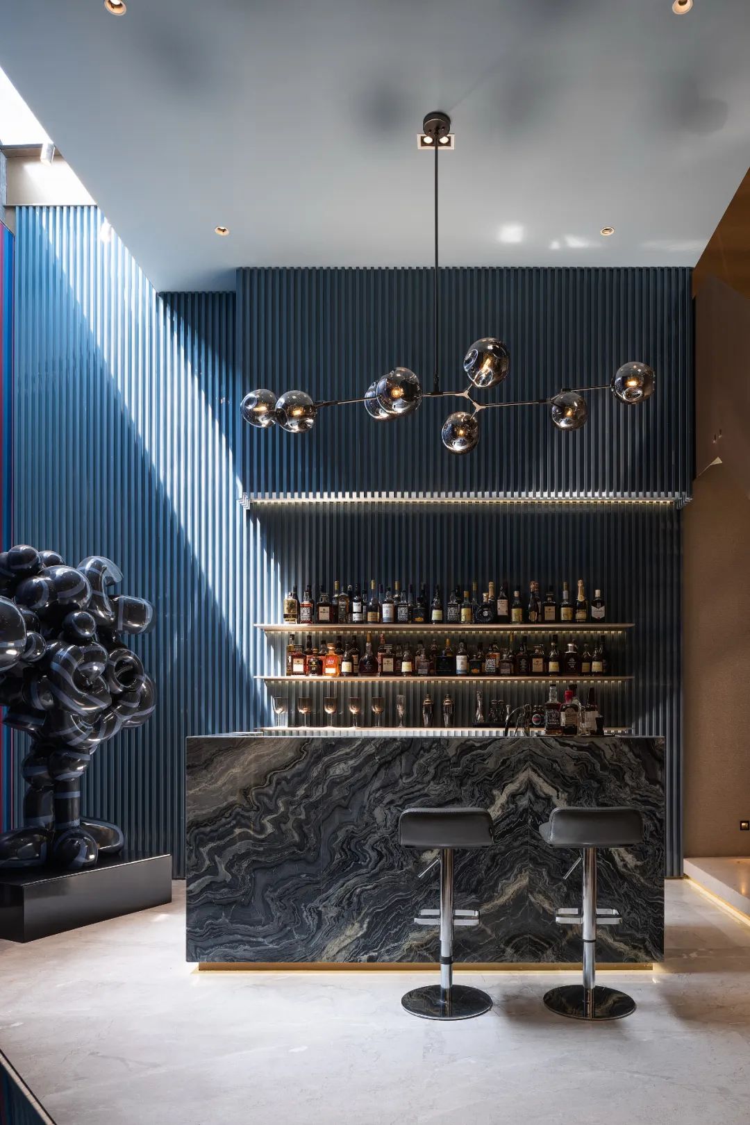 万科翡翠东第，艺术与自然的和谐交融-45