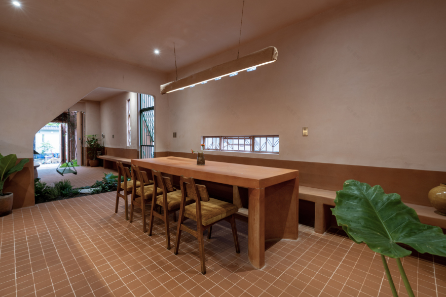 别墅丨越南丨NAQI & Partners-14