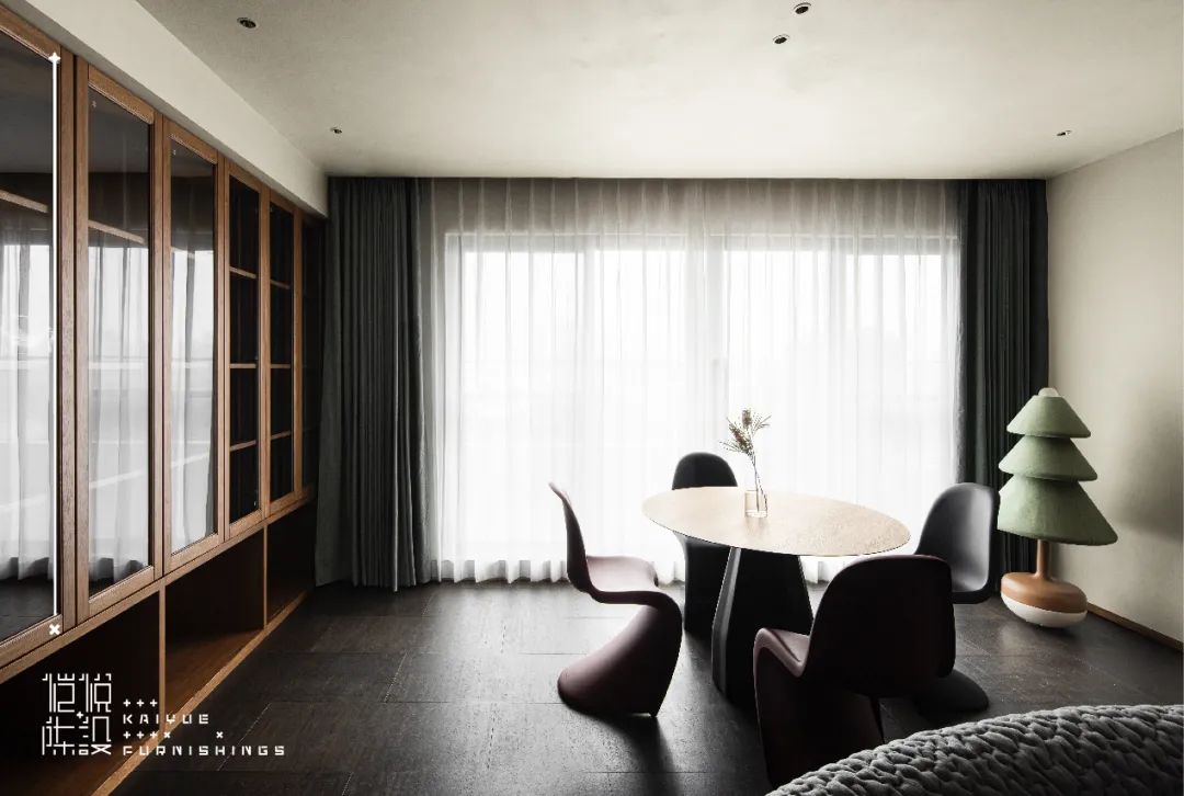 山语城丨中国重庆丨KD室内设计事务所-28