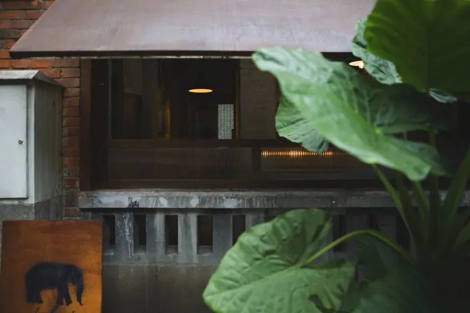 大象鸡尾酒咖啡丨中国绵阳丨OMNO 月壤空间研究所-10