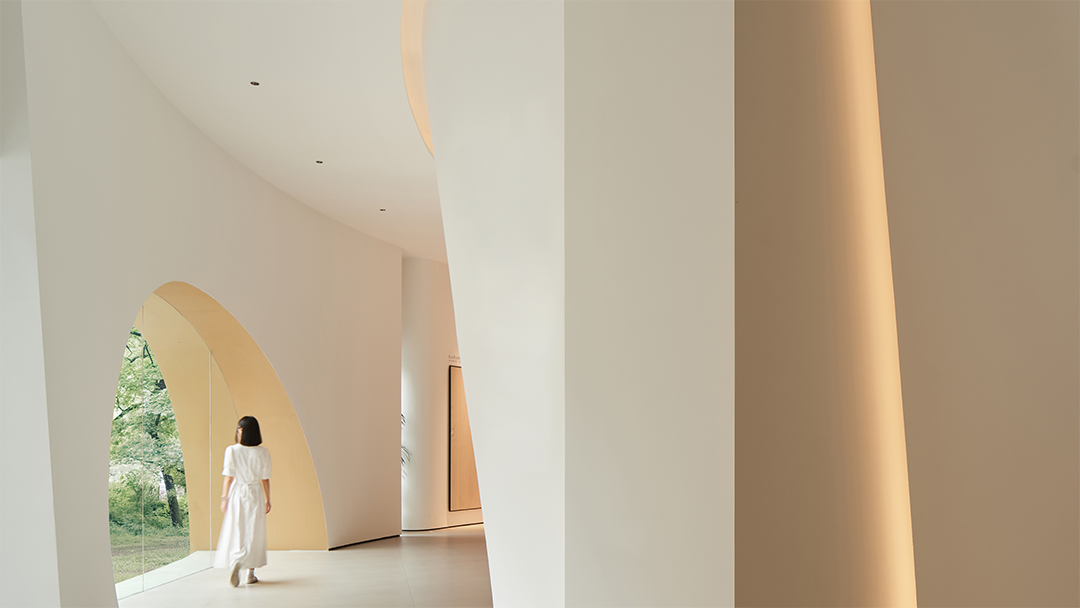 台州左牧国际地板展厅丨中国台州-22