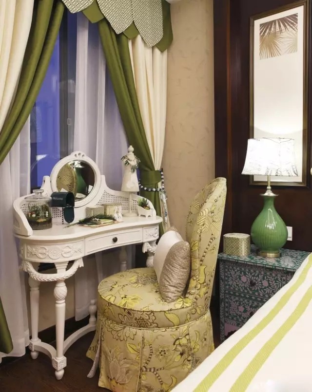 110㎡泰式公寓，足不出户感受异域风情!-18