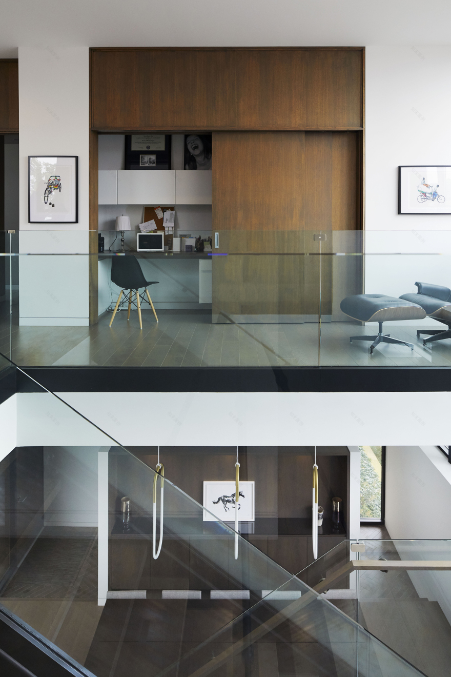 Hermitage Residence | Studio Dwell Architects-15