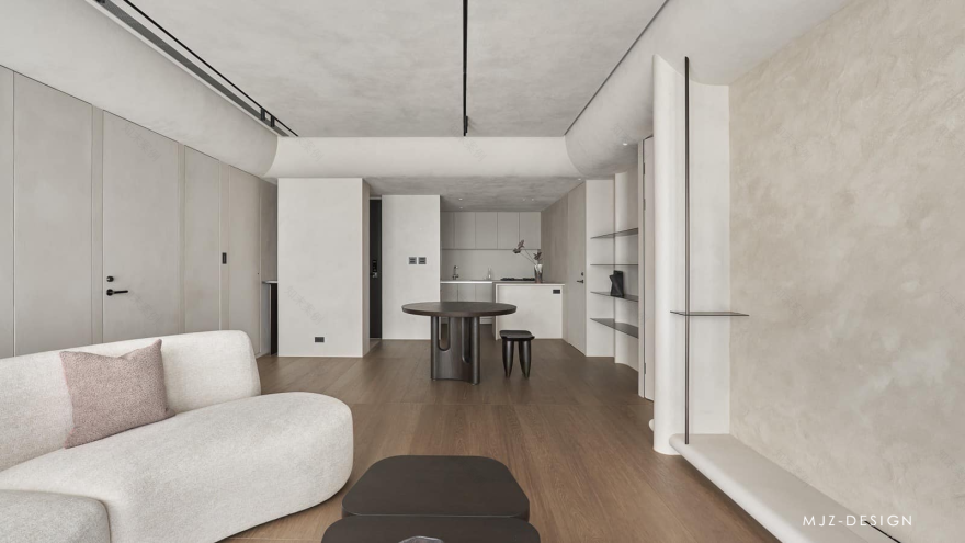 精神形式丨中国台北丨和和设计-10