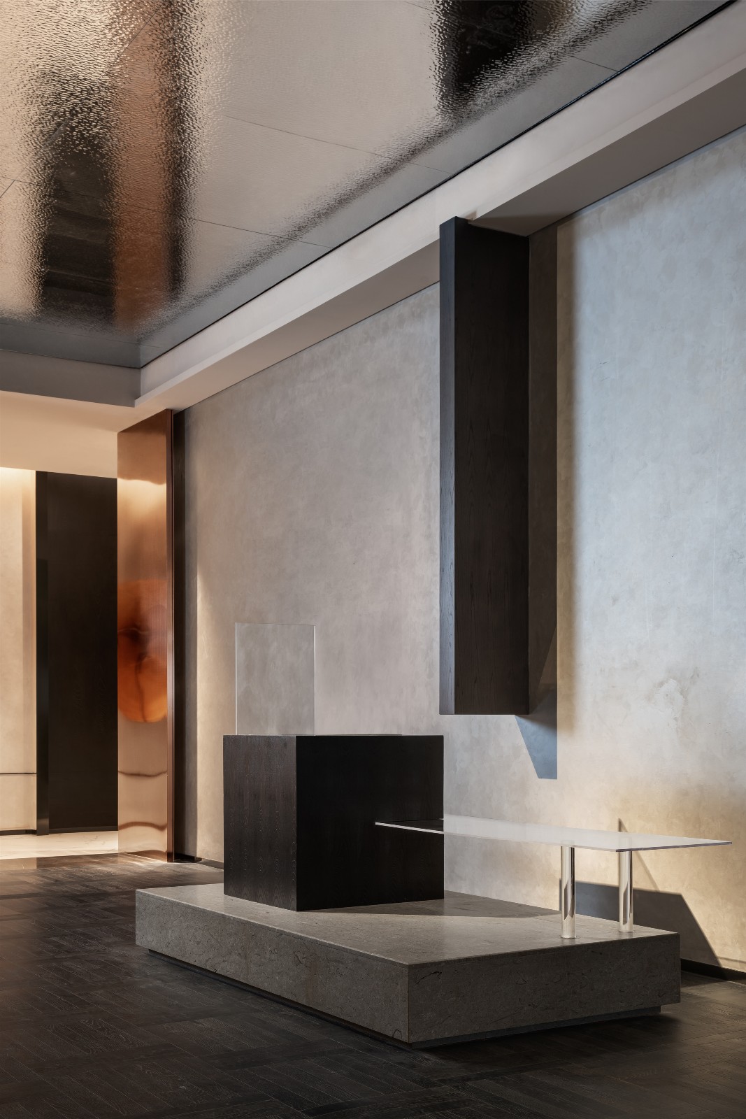 重庆实地永川蔷薇国际美学营销中心-19