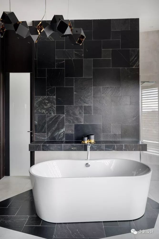 光影游戏 | 三所住宅的节能与舒适设计-30