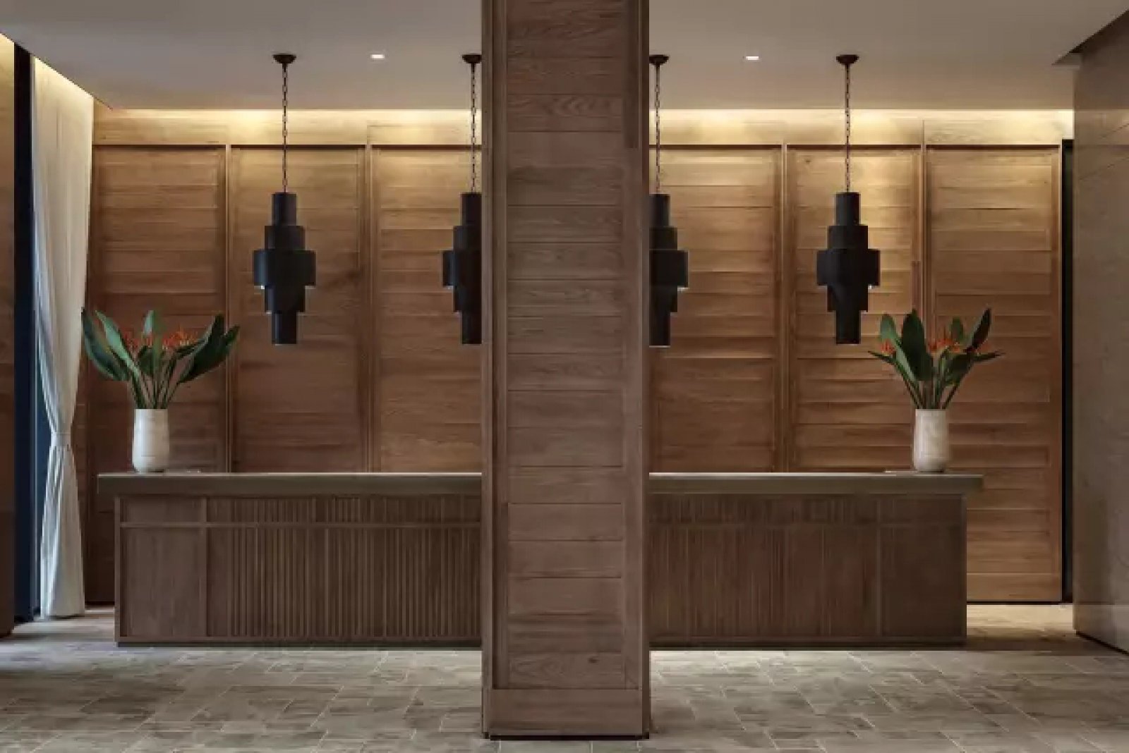 中交漫山销售中心  尚壹扬设计-6