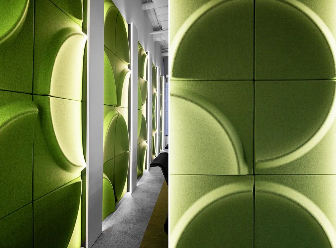 BASF基辅办公室丨乌克兰基辅丨MEYT-12