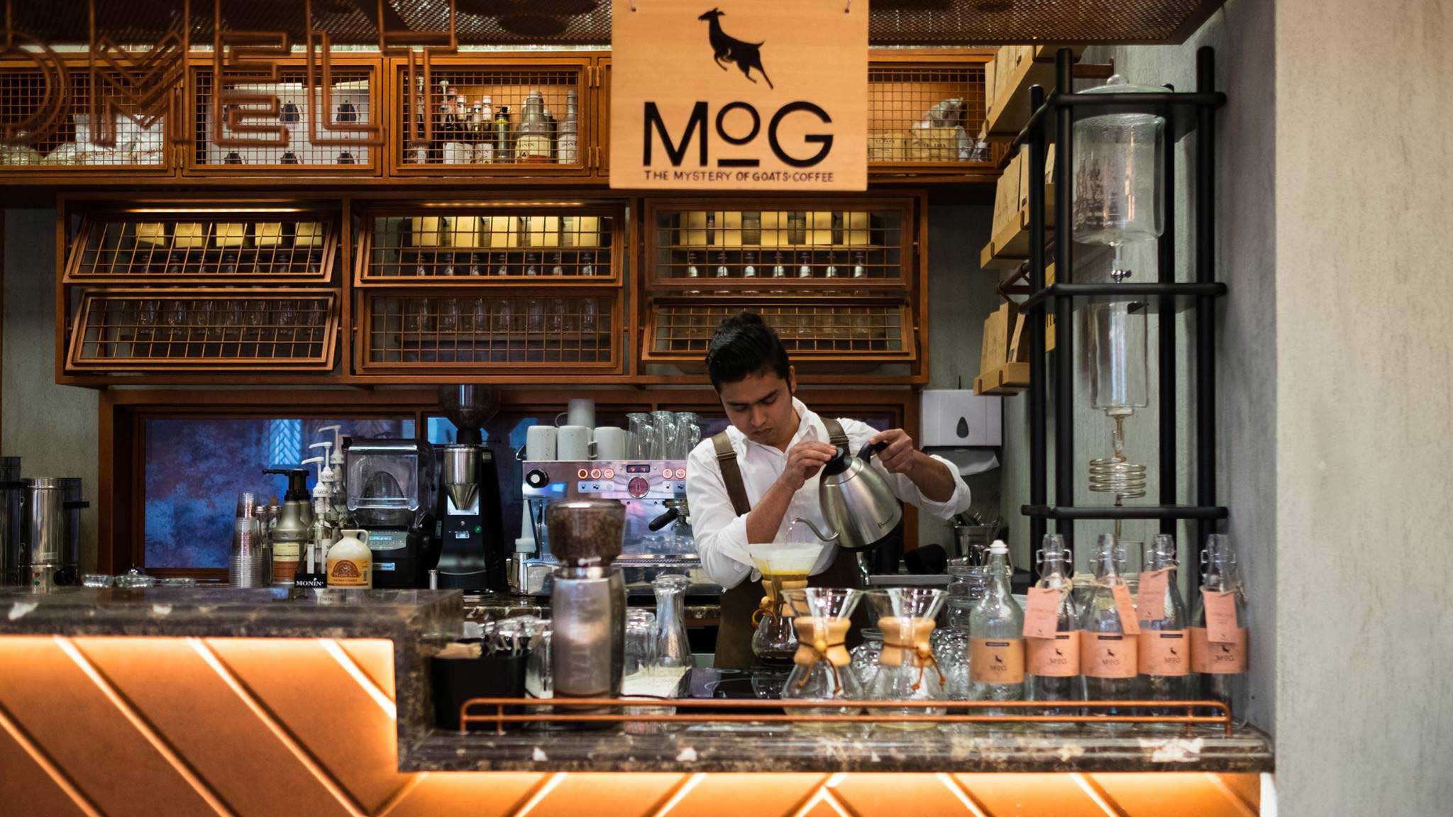 巧可融·派对空间设计丨FarHed & party,space,design-1