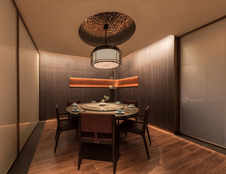 厦门·山川故鲤丨中国厦门丨厦门焕境室内设计有限公司-48