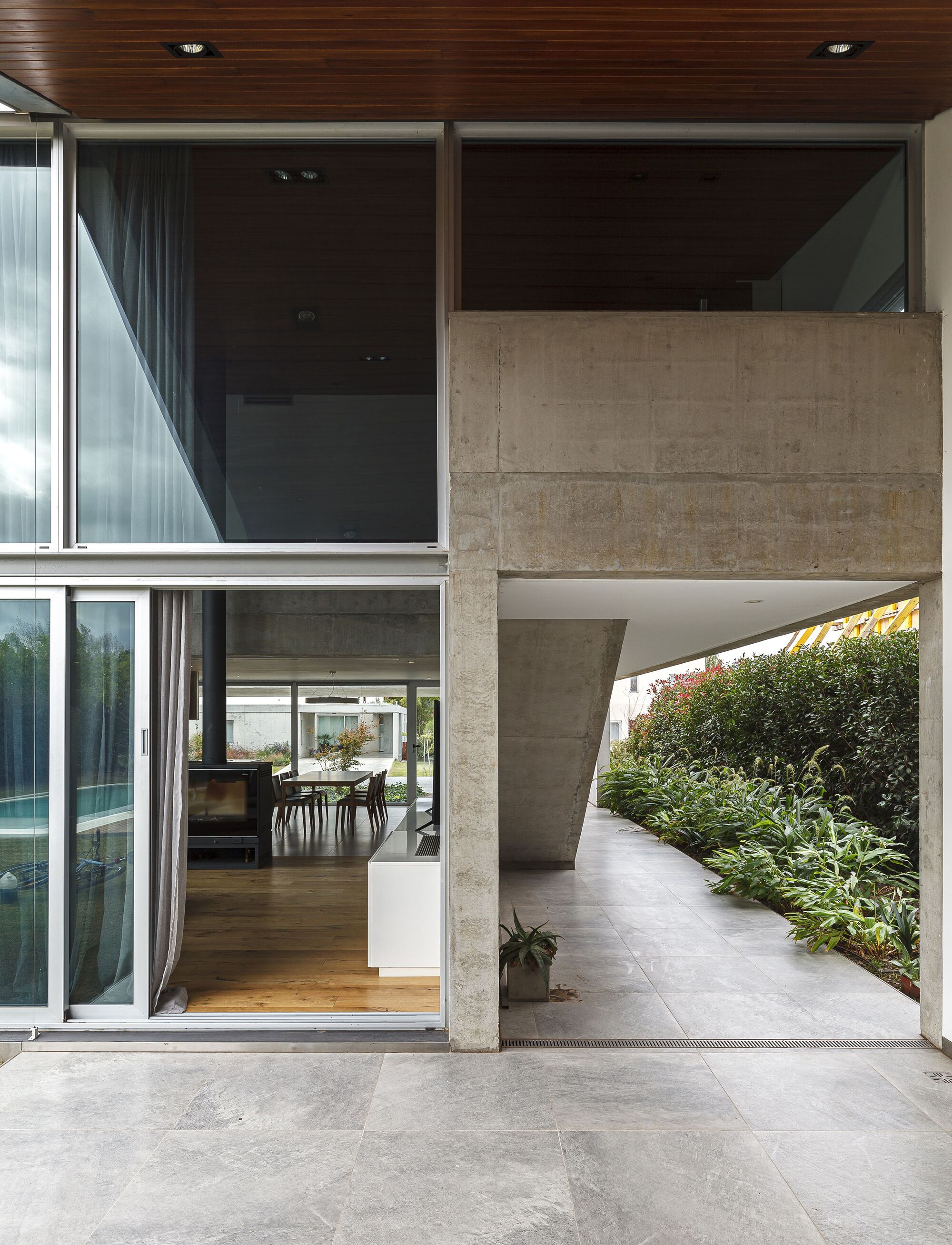 房屋 EB丨阿根廷丨GRIVARELLO BERNABÉ ARQUITECTOS-39