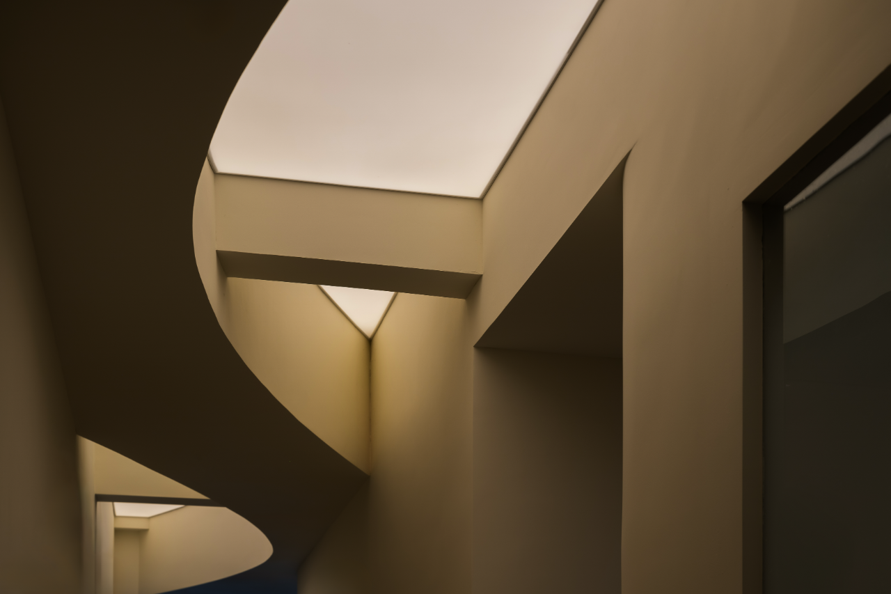 银冽渗袤丨中国成都丨笾界建筑-54