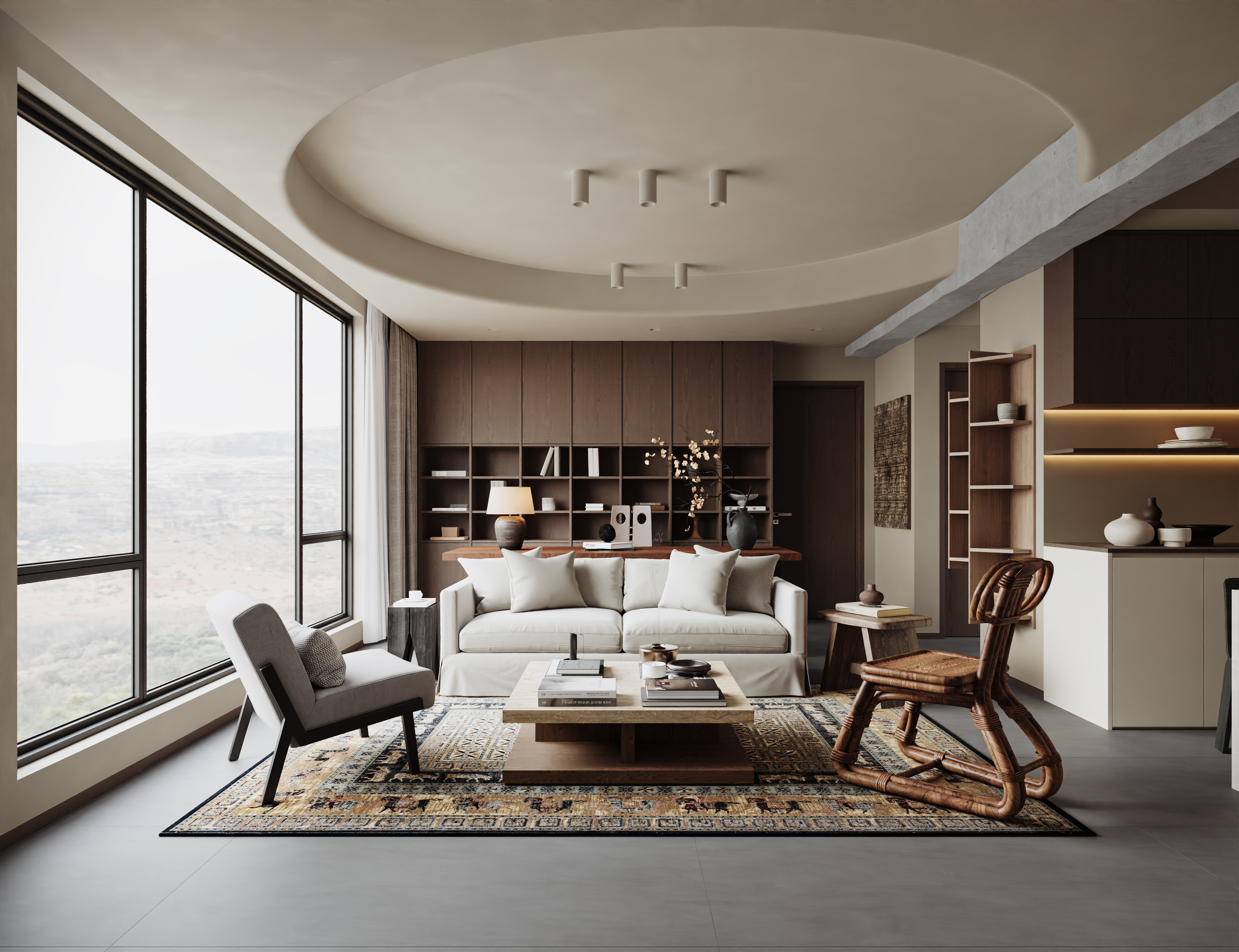 中古诧寂渲染-8