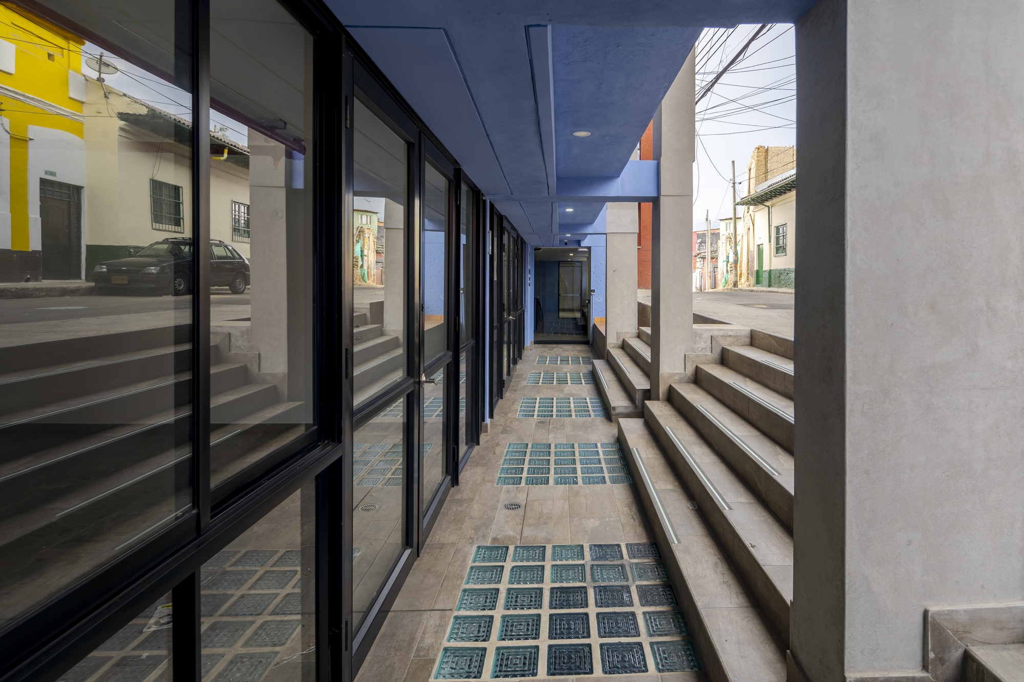 Monfort Suites Royal 多户住宅综合体丨哥伦比亚-27