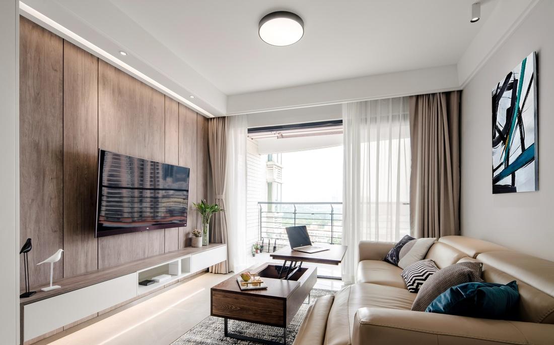 独居男青年 • 哨所-20