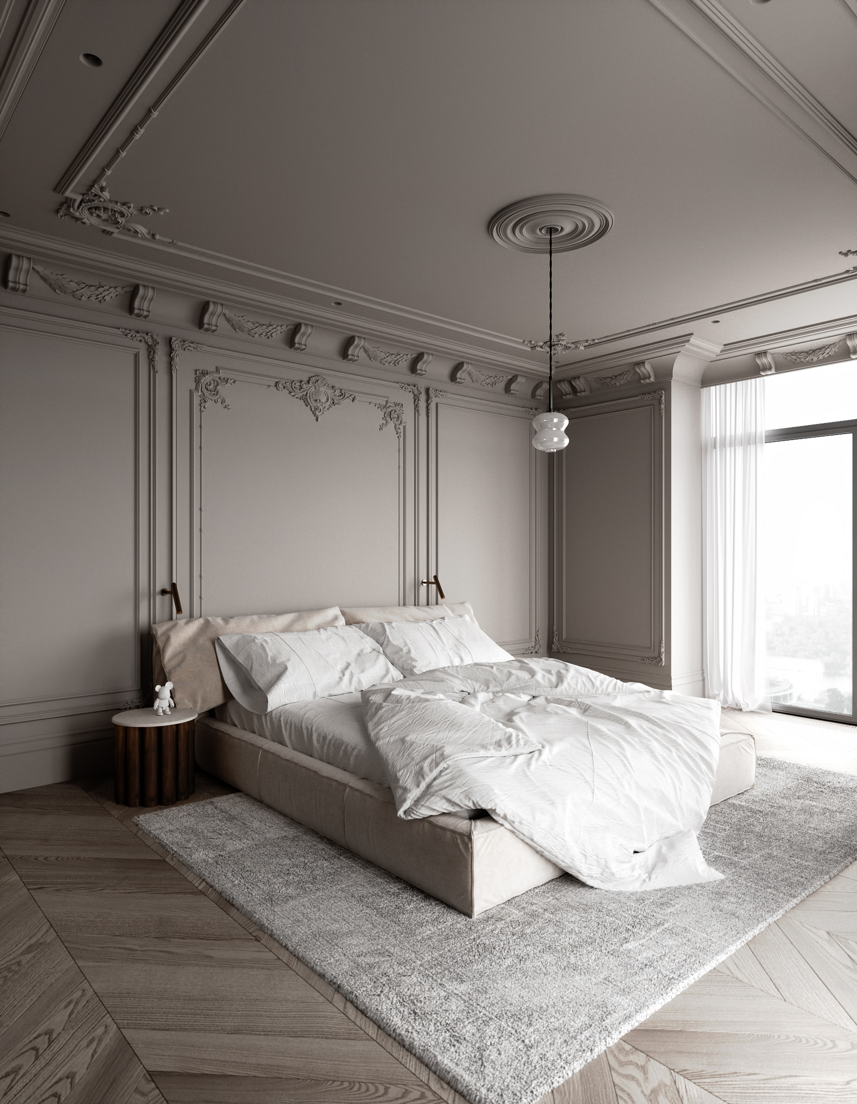 鲁萨诺夫斯卡亚湾

注：Gavan常见意为海湾 ，Rusanovskaya一般是人名或地名相关的专有名词音译为鲁萨诺夫斯卡亚 ，整体可理解为叫这个名字的海湾 丨ADD DESIGN-22