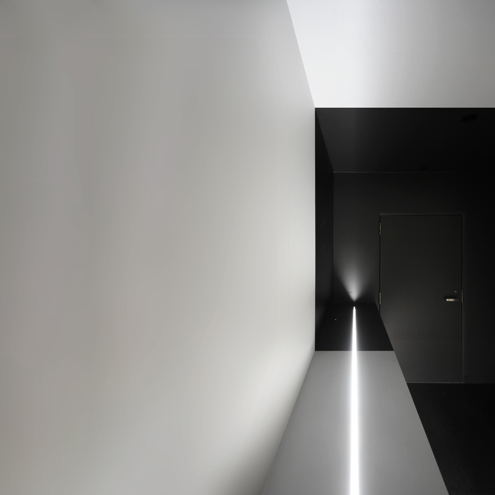 日本大阪 TM 总部大楼-25