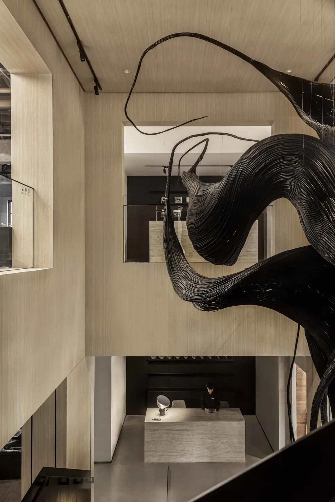 6家NORHOR北欧表情家居零售店丨中国上海丨目心设计研究室-113