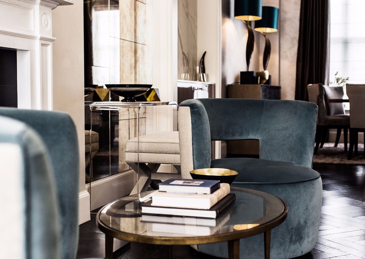 SHH Design | 优雅舒适的智慧空间-13