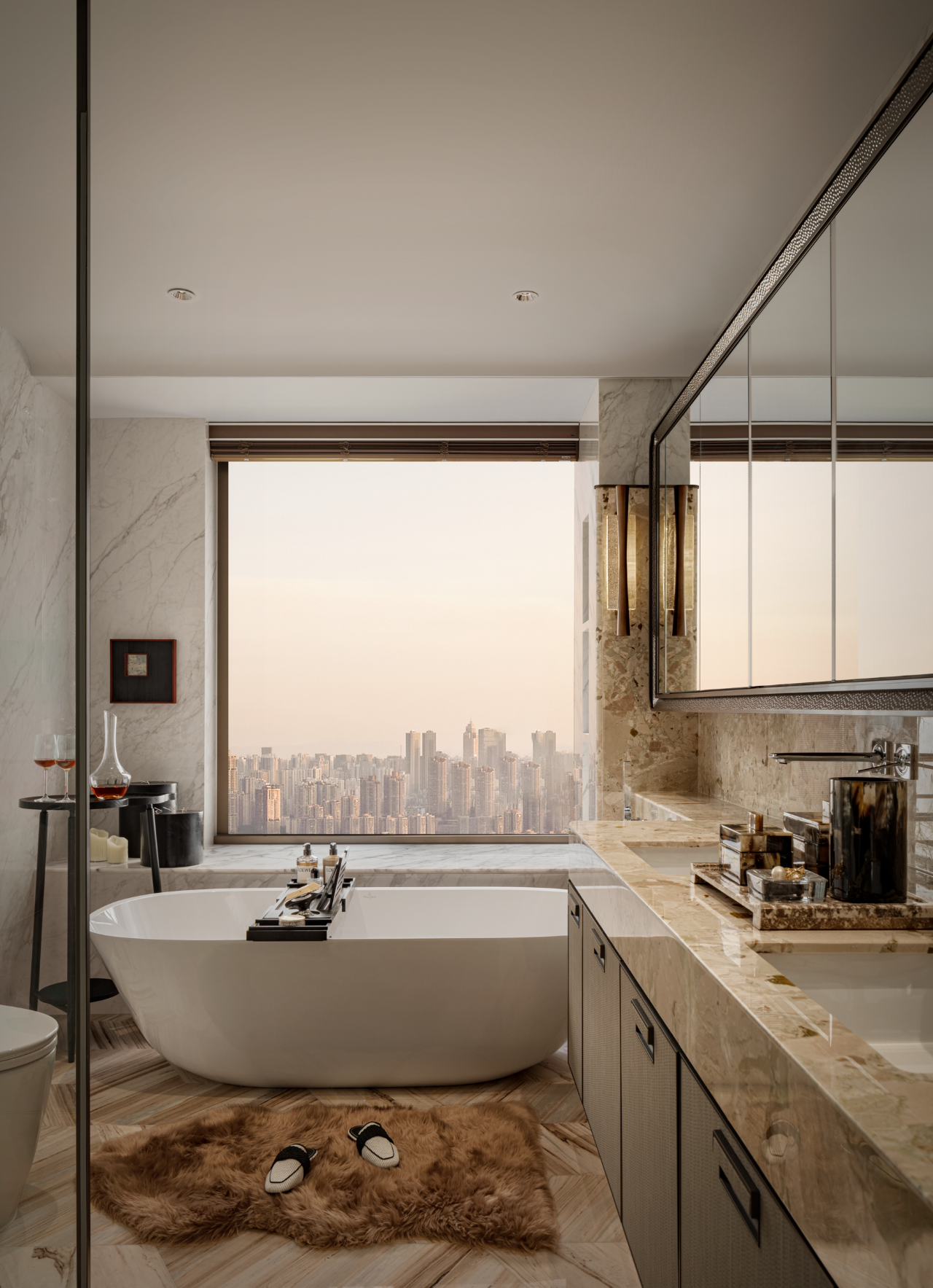 上海招商康定壹拾玖丨中国上海丨纳沃设计-52