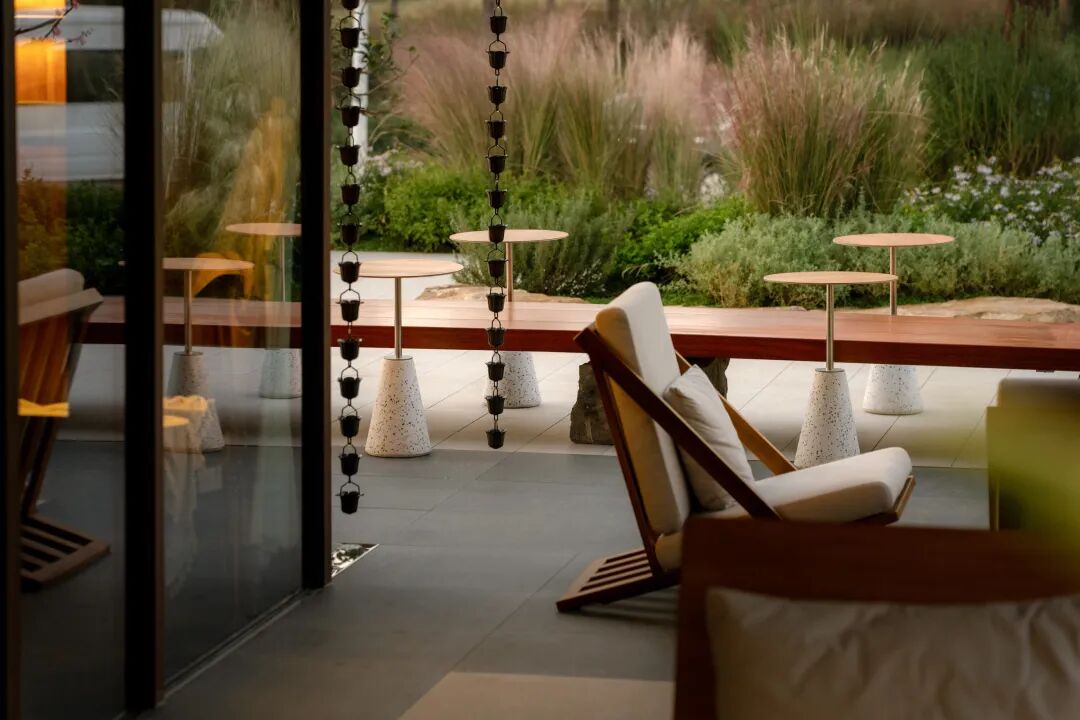 武汉招商·原颂丨中国武汉丨景观成都麦微,建筑汇张思,室内广州燕语堂等-80