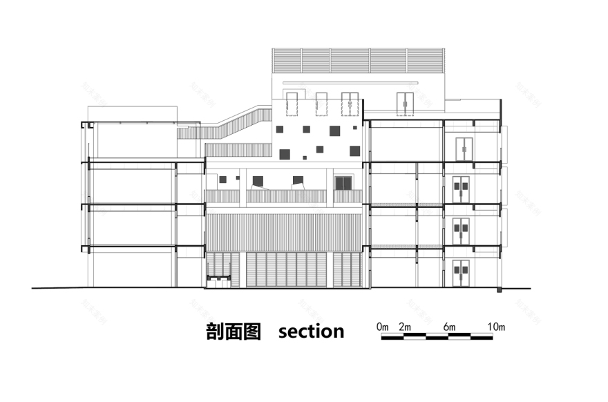 广西政府第二幼儿园 | 五彩斑斓的童趣空间-65