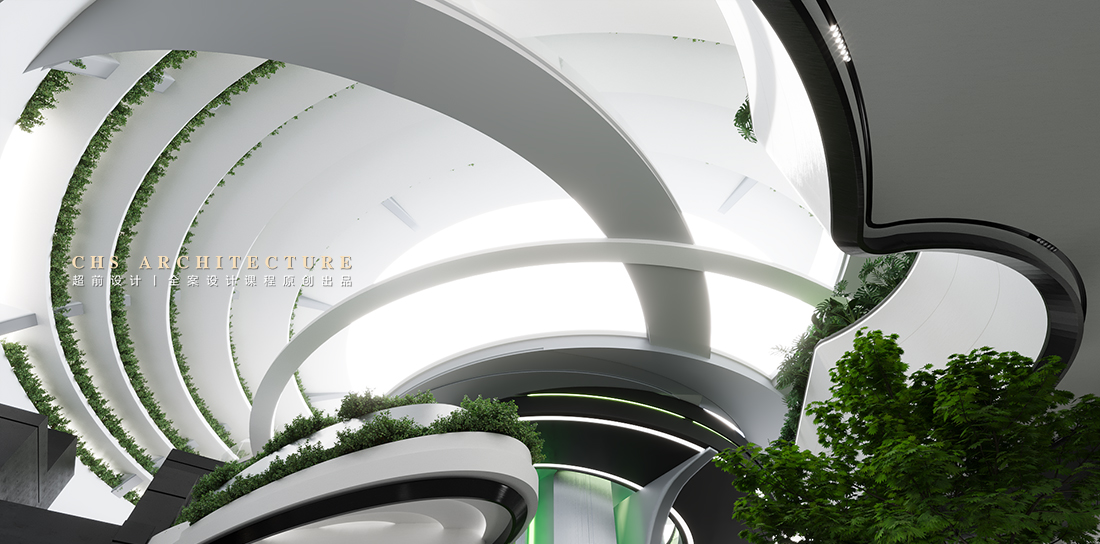 潘多拉花园•城市客厅原创方案设计丨超前设计（超前创意设计教育）-25