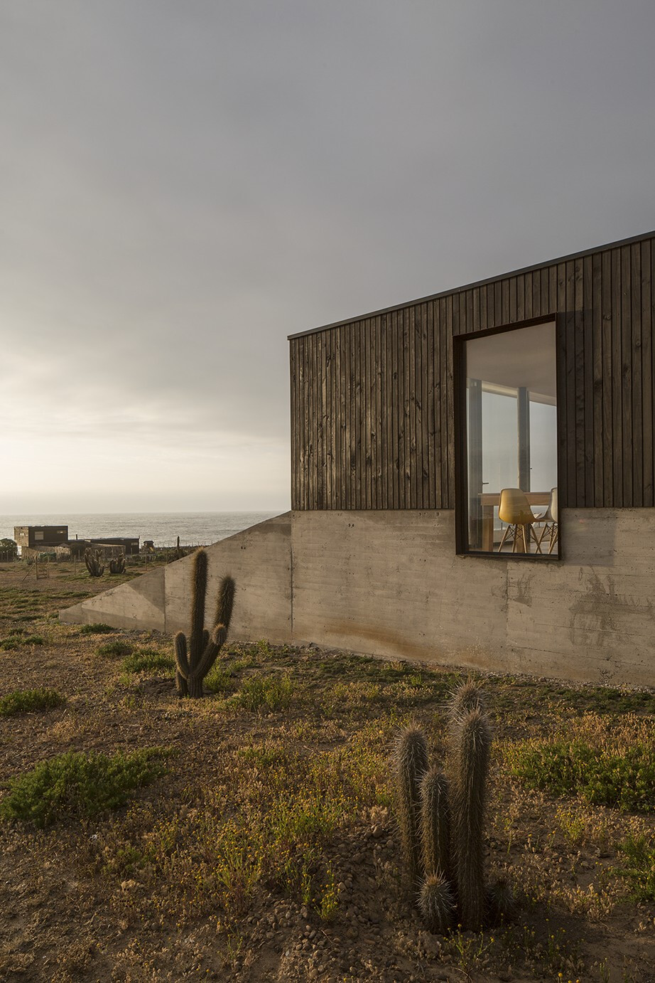 智利 C·14 住宅-12