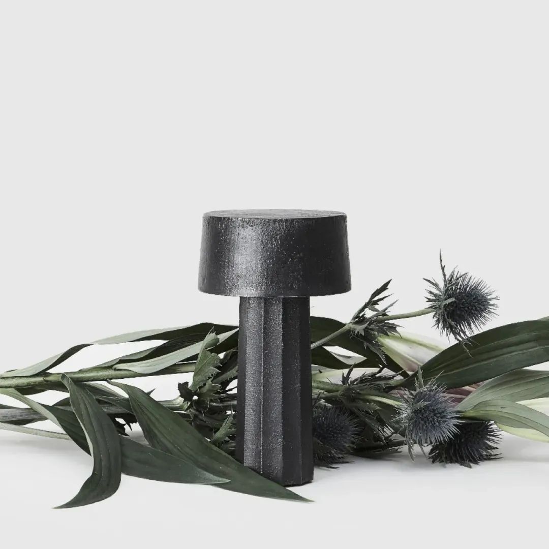 创新家居照明设计 | 18 款独特灯具点评-67