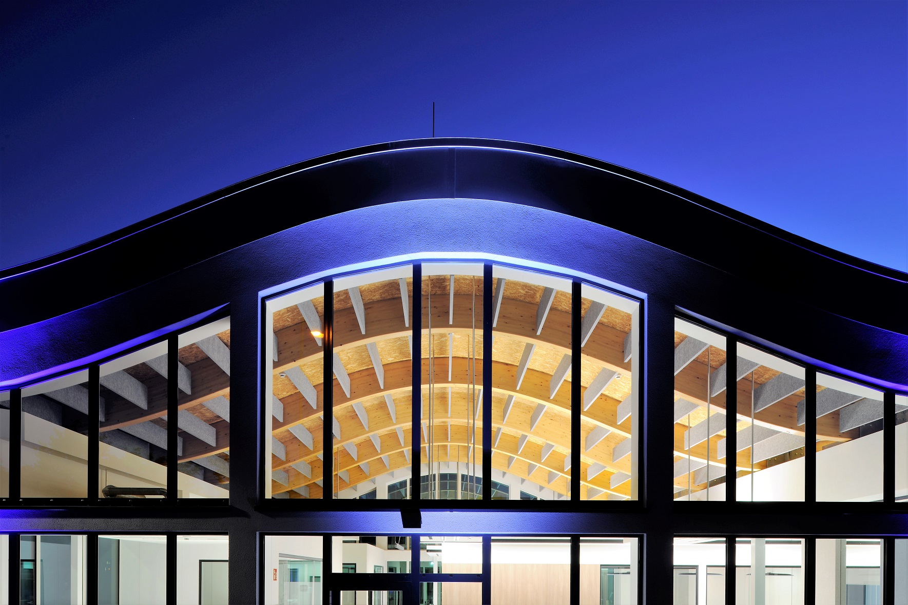 德国帕德博恩 IT 园区 · 费迪南德与费迪南德建筑事务所-25