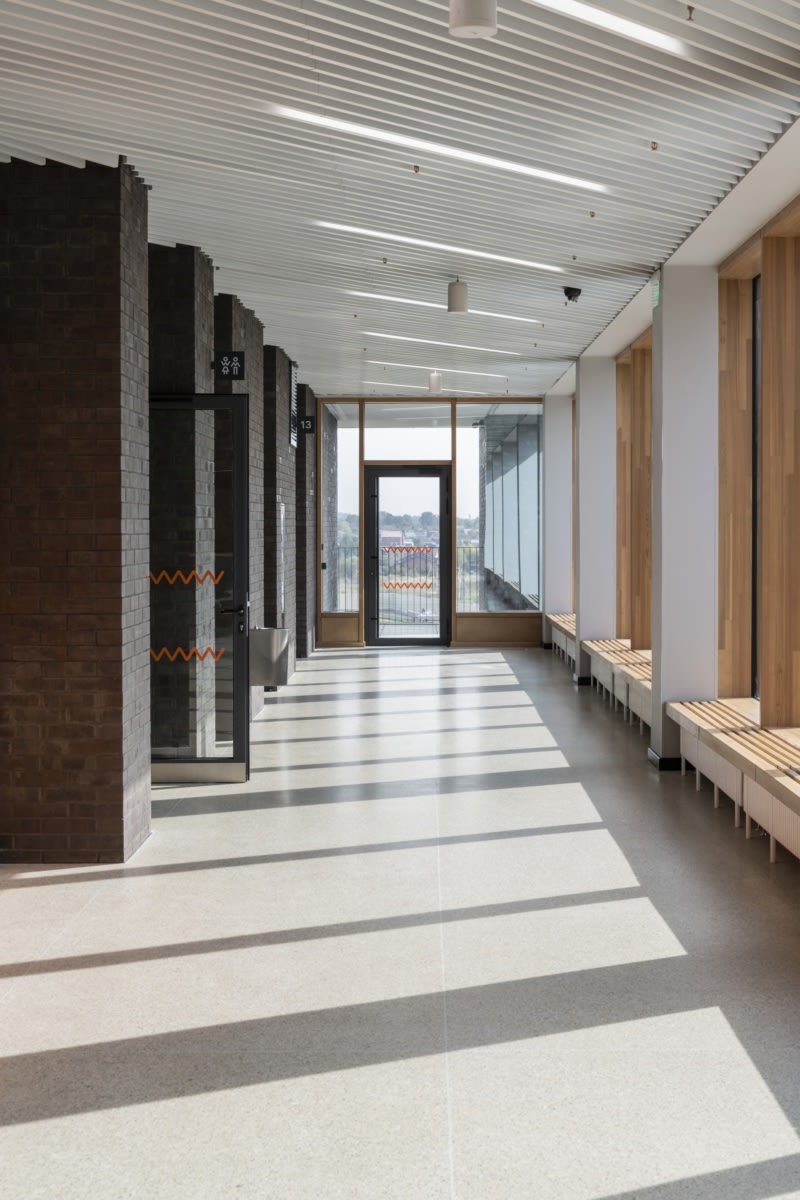 神奇公园国际学校和社区中心-19