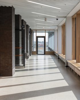 神奇公园国际学校和社区中心