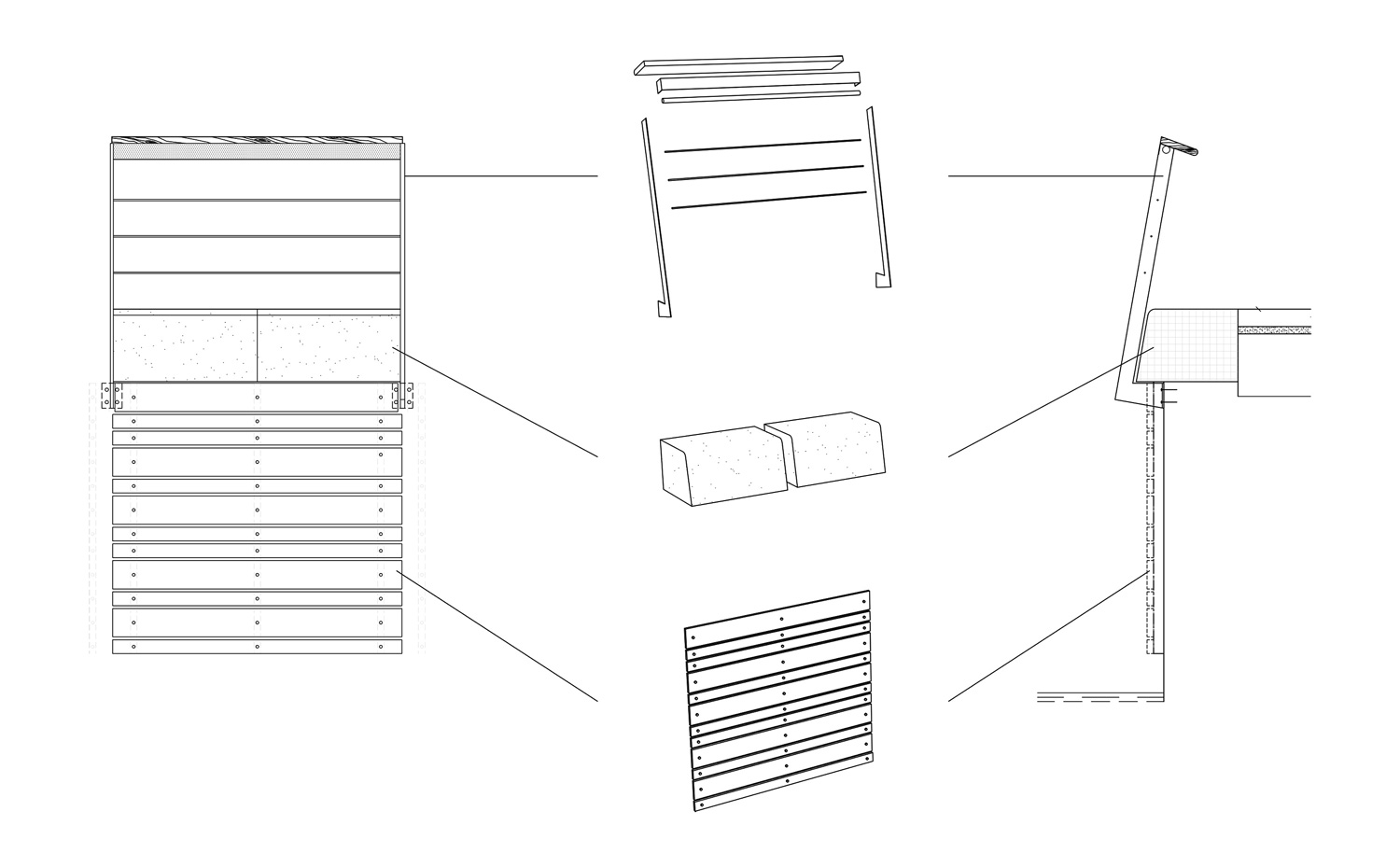 瑞典 Gothenburg 市 Stenpiren 交通枢纽区景观设计-37