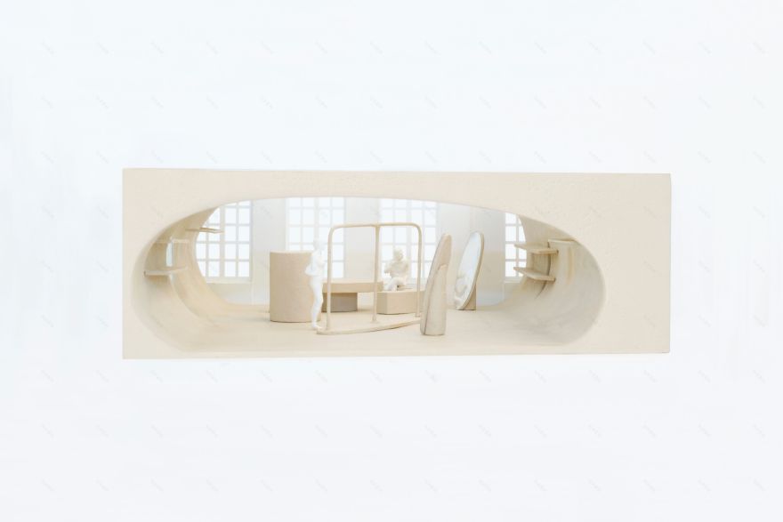 Jacquemus 巴黎伦敦旗舰店-63