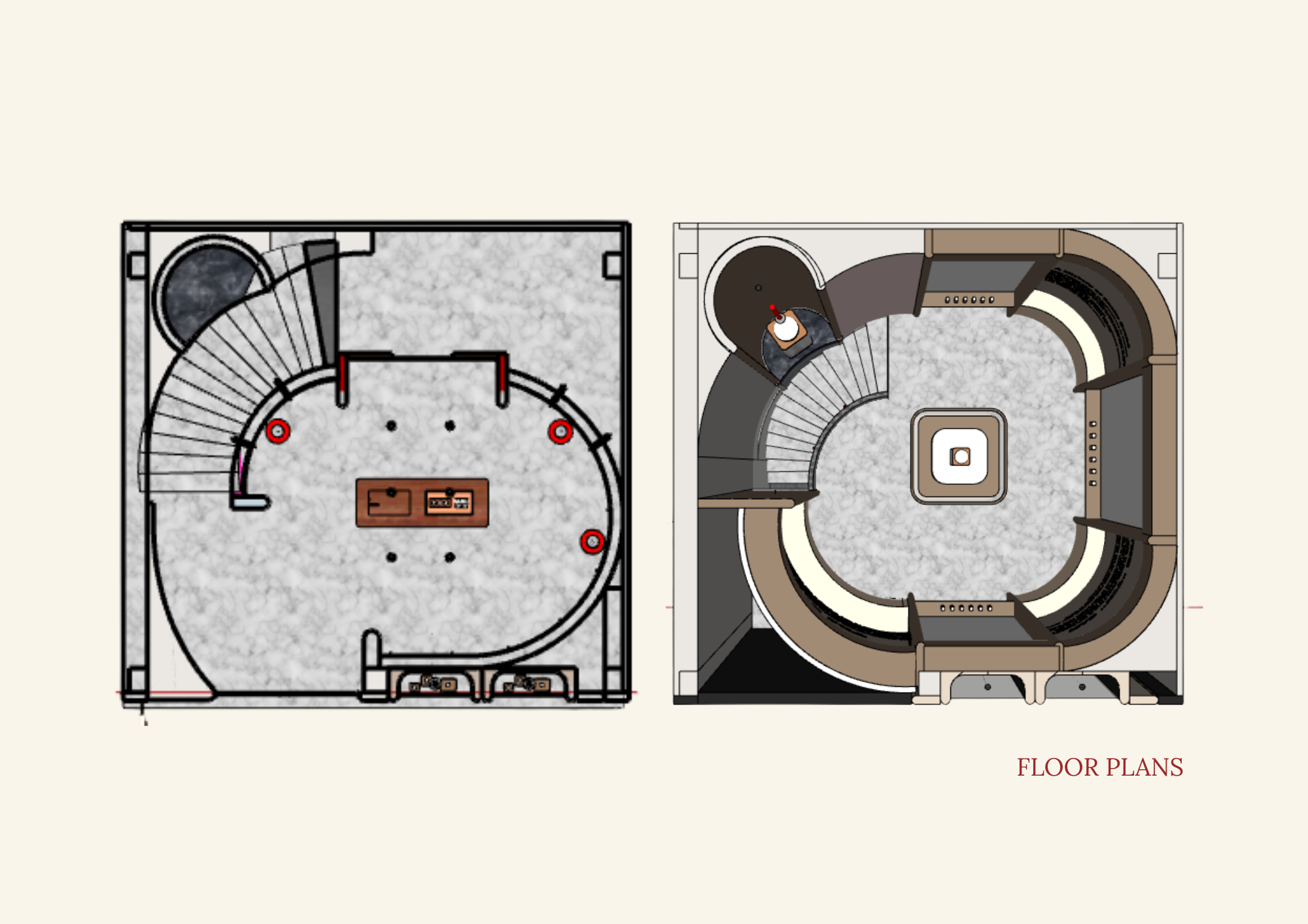 Retail store for snake brand-1
