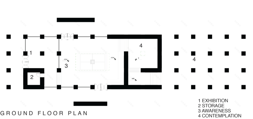 和平之梦——Almena 和平馆-22
